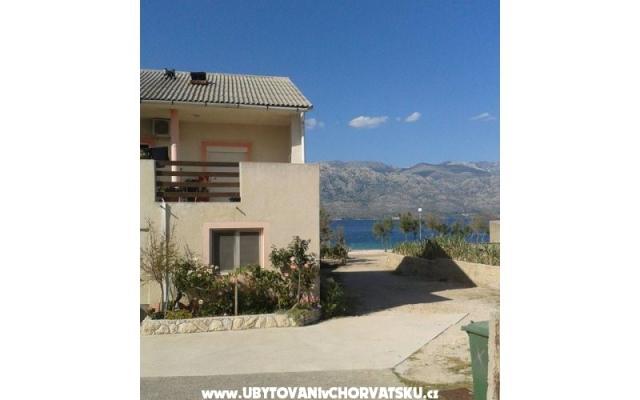 Apartament Mila - nocleg Razanac Chorwacja