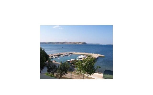 Apartamenty CAPE - nocleg Razanac Chorwacja