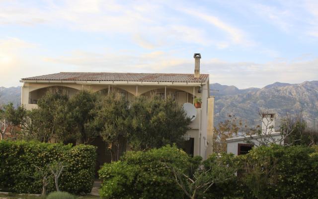 Apartamenty Biba i Luce - nocleg Razanac Chorwacja