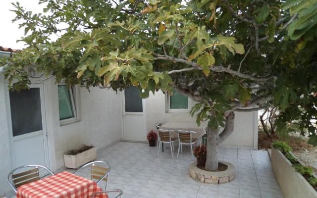 Apartamenty Vesna - nocleg Razanac Chorwacja