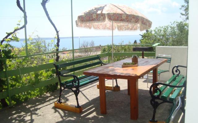 Apartament Marijan - nocleg Razanac Chorwacja