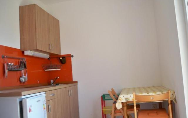 Apartamenty Fortrees - nocleg Razanac Chorwacja