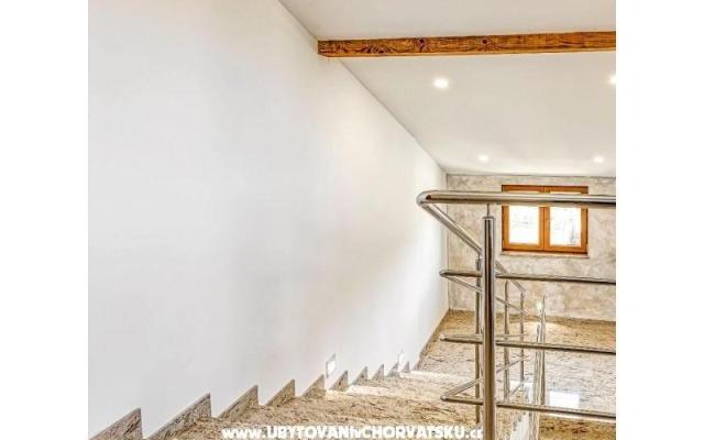 Apartamenty Rena - nocleg Rijeka Chorwacja