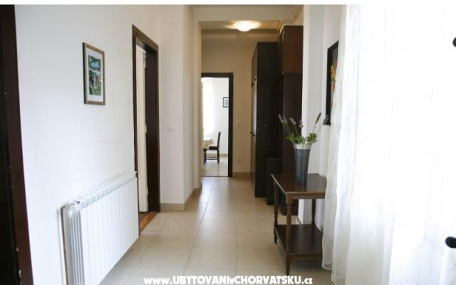 Apartament Ivna - nocleg Rijeka Chorwacja