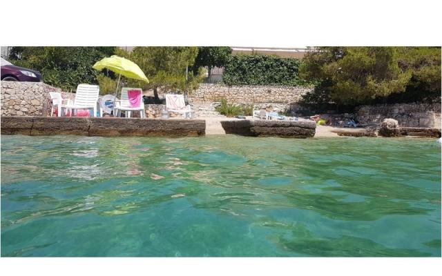 Apartament Mišić - OAZA MIRA - nocleg Rogoznica Chorwacja