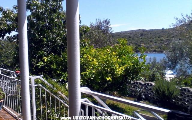 Apartament Rustika - nocleg Rogoznica Chorwacja