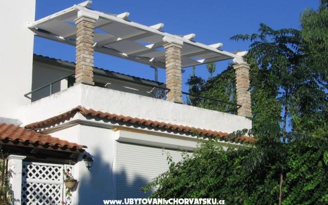 Apartament Svilan - nocleg Rogoznica Chorwacja