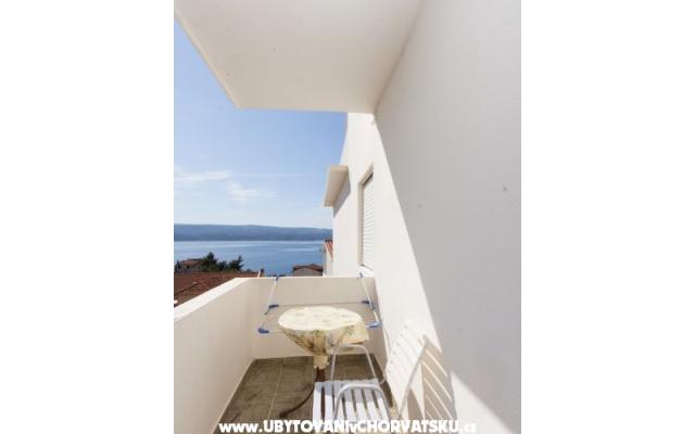 Apartamenty Ante  - nocleg Rogoznica Chorwacja