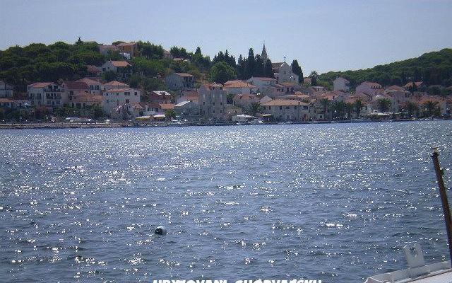 Apartamenty Baković - nocleg Rogoznica Chorwacja