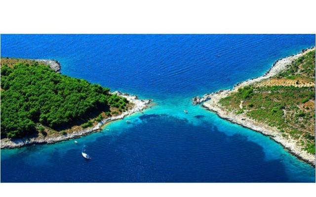 Apartamenty Domino - nocleg Rogoznica Chorwacja