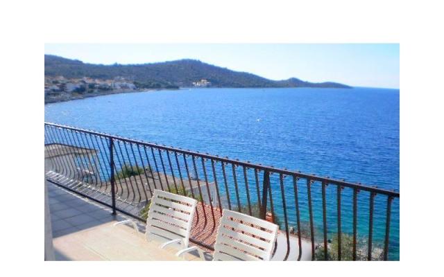 Apartamenty Igor - nocleg Rogoznica Chorwacja