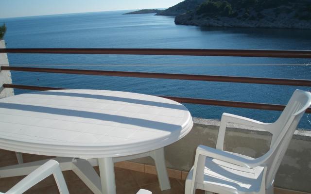 Apartamenty Katunarić - nocleg Rogoznica Chorwacja