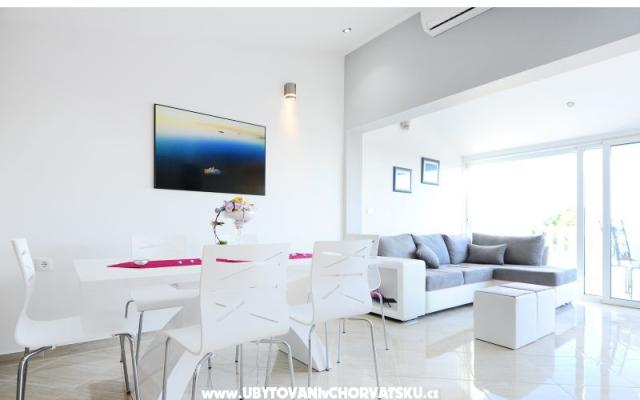 Apartamenty Luka Rogoznica - nocleg Rogoznica Chorwacja