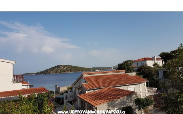 Apartamenty Mijo - nocleg Rogoznica Chorwacja