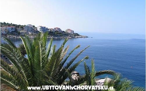 Apartamenty Milan - nocleg Rogoznica Chorwacja