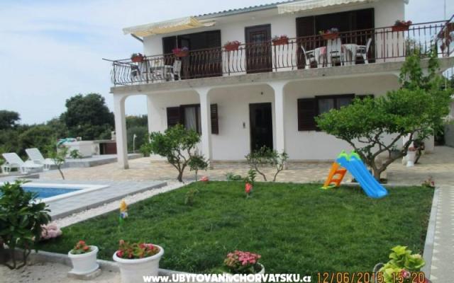Apartamenty Sineva - nocleg Rogoznica Chorwacja