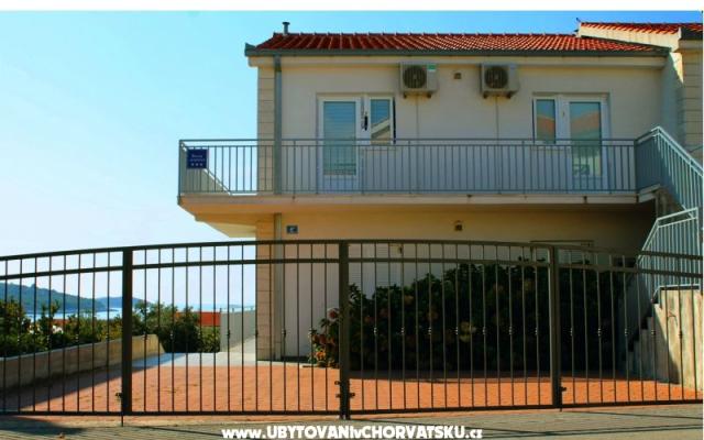 Abeona Apartamenty - nocleg Rogoznica Chorwacja