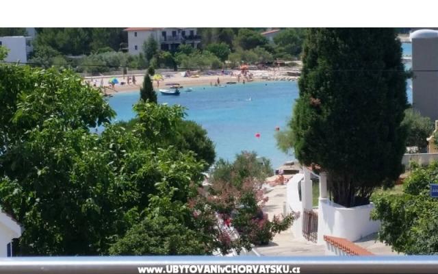 Ap Tilijanka +SUP+kayak+bikes - nocleg Rogoznica Chorwacja