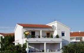 Apartamenty Tina - nocleg Rogoznica Chorwacja