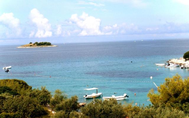 Apartamenty Ivan Lozica - nocleg Rogoznica Chorwacja