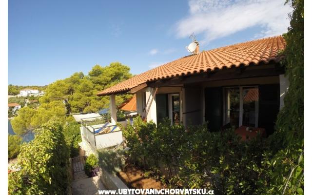 Apartamenty Jakov - nocleg Rogoznica Chorwacja