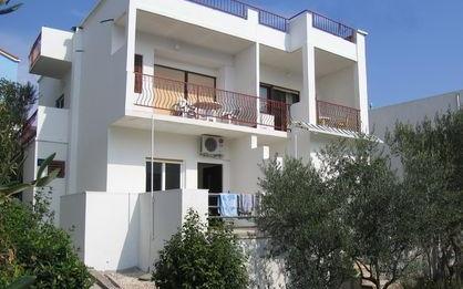 Apartamenty Nikolić - nocleg Rogoznica Chorwacja