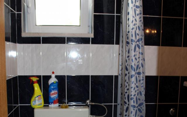 App Čop - nocleg Rogoznica Chorwacja