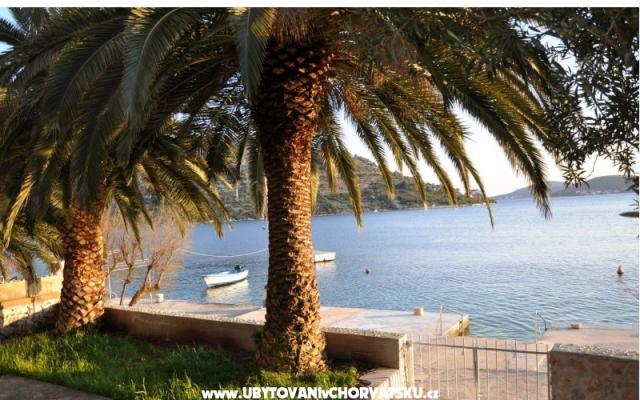 Rogoznica bm apartments - nocleg Rogoznica Chorwacja