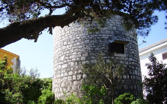 Dom wakacyjny Stari mlin - nocleg Rogoznica Chorwacja