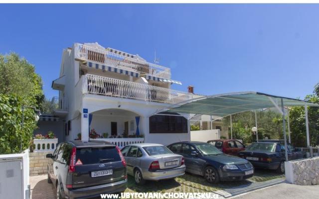 Apartamenty Skelin - nocleg Rogoznica Chorwacja