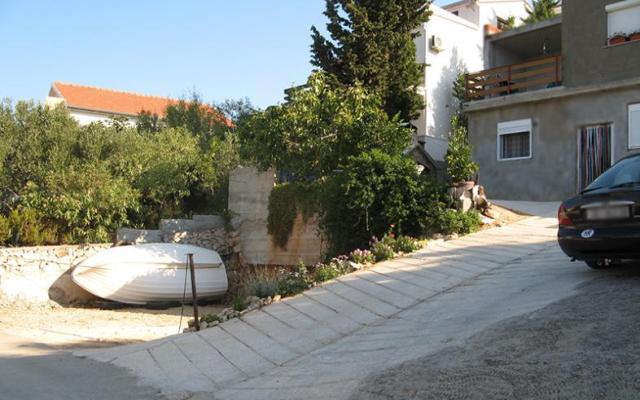 Rukavina apartmani - nocleg Rogoznica Chorwacja