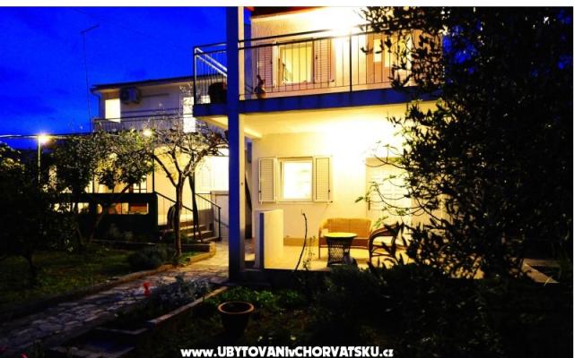 Sonja Summer Home - nocleg Rogoznica Chorwacja