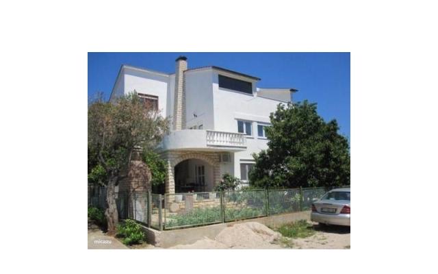 Villa Kristina - nocleg Rogoznica Chorwacja