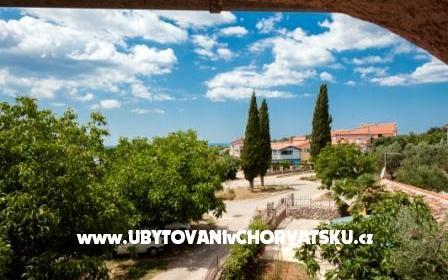 Apartamenty Morena - nocleg Rovinj Chorwacja