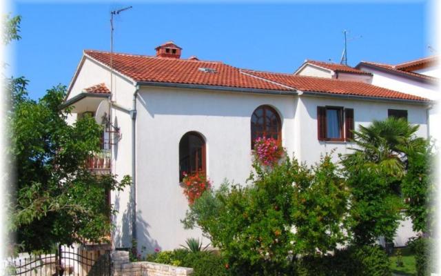 Apartament Rabak - nocleg Rovinj Chorwacja