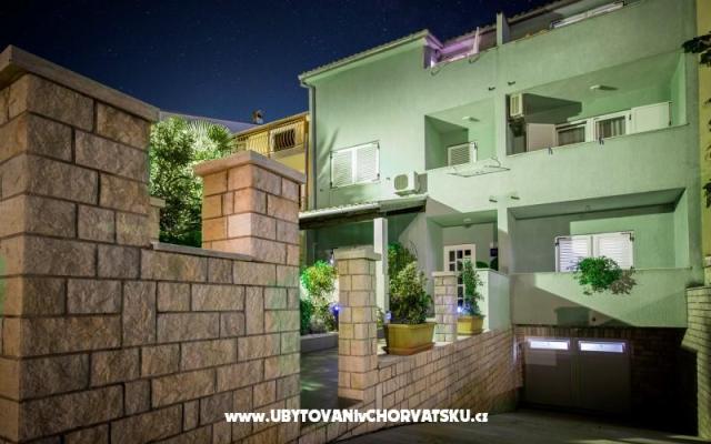 Apartamenty Ester Rovinj - nocleg Rovinj Chorwacja