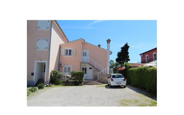 Apartamenty Rovinj - nocleg Rovinj Chorwacja