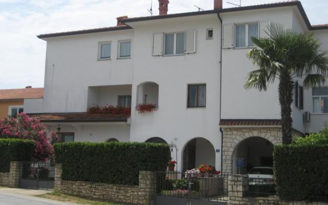 Apartamenty Ida &amp; Sandra - nocleg Rovinj Chorwacja