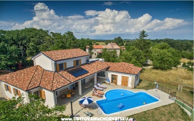 Arton Vila - nocleg Rovinj Chorwacja