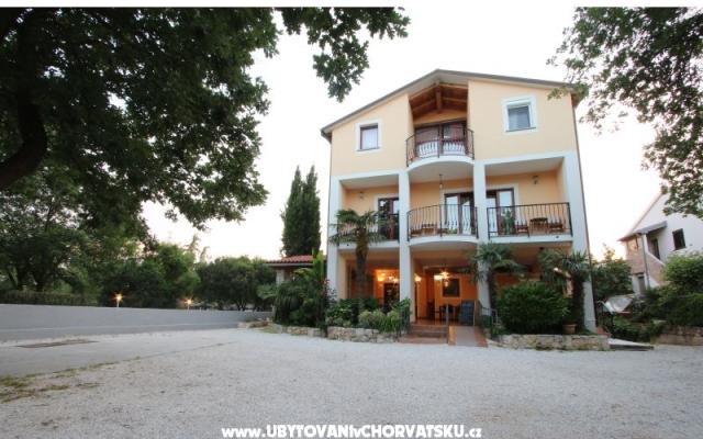 Pokoje &amp; Restaurant Feral - nocleg Rovinj Chorwacja
