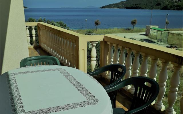 Apartamenty Sakarun  - Soline - nocleg Sali - Dugi otok Chorwacja