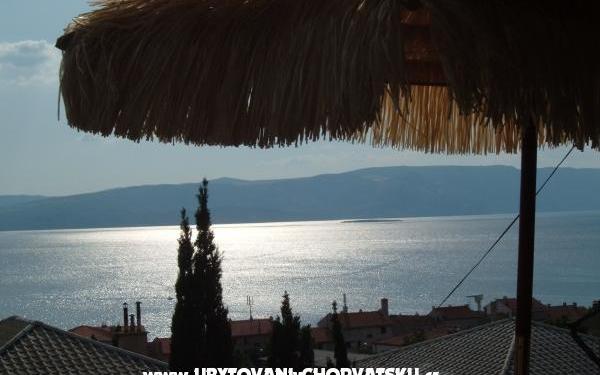 Apartament Croatia - nocleg Senj Chorwacja