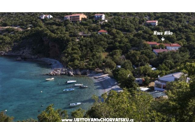 Villa "NIKO" - nocleg Senj Chorwacja