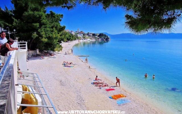 Adriatic Beach Dom - nocleg Sibenik Chorwacja