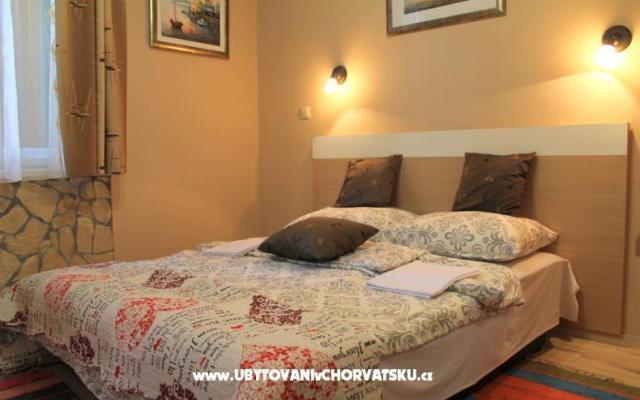 Apartamenty OLD TOWN CENTER Šibenik - nocleg Sibenik Chorwacja