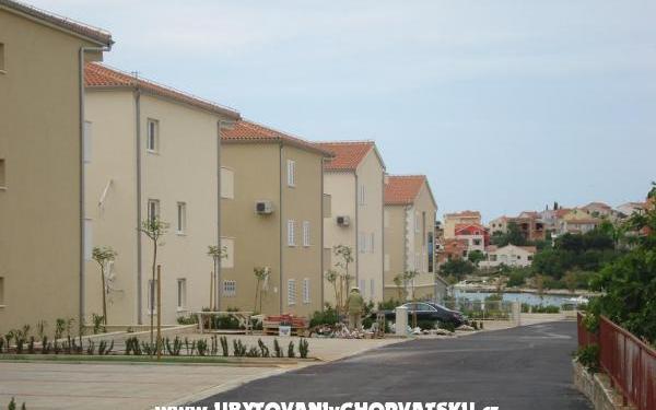 Apartament Ivandić Žaborić - nocleg Sibenik Chorwacja
