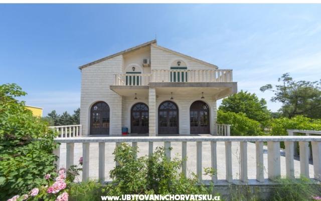 Apartament Petraa - nocleg Sibenik Chorwacja