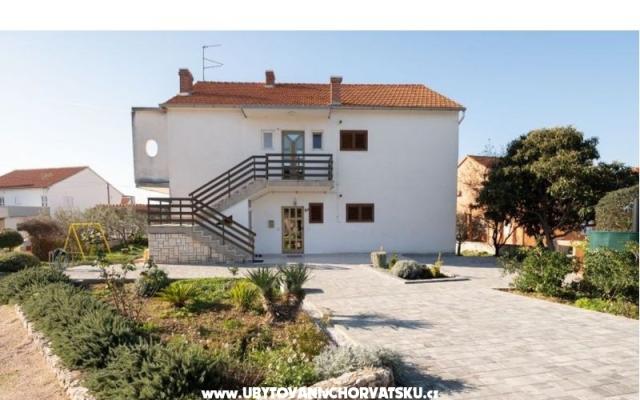 Apartament Rosmarino - nocleg Sibenik Chorwacja