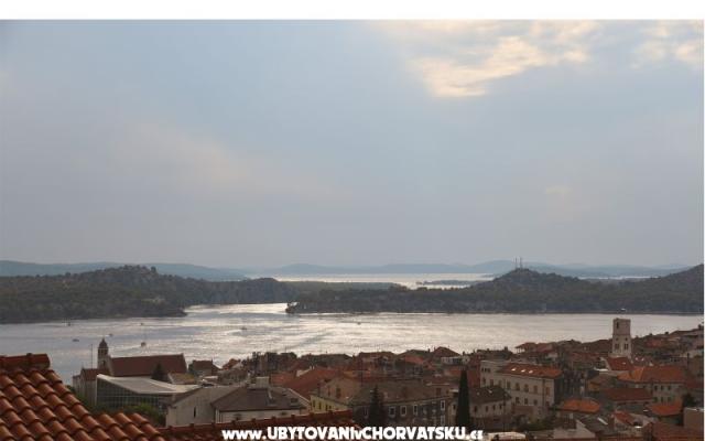 Apartament Saric - nocleg Sibenik Chorwacja