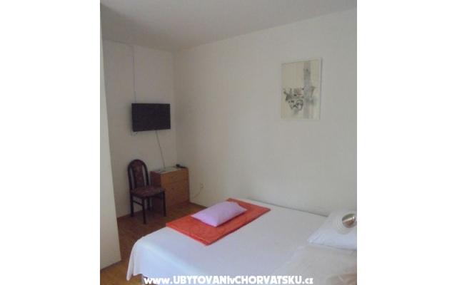 Apartamenty Acalin - nocleg Sibenik Chorwacja
